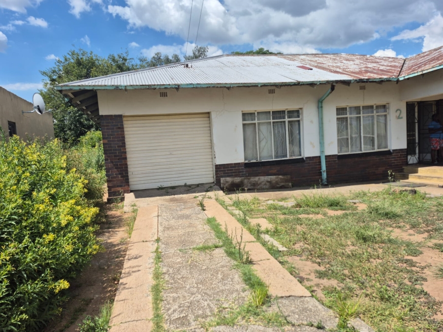 3 Bedroom Property for Sale in Vredefort Free State